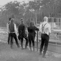 Sanguine Glacialis : Oblivion Whispers